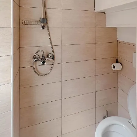Apartment La Stanza Azuleja