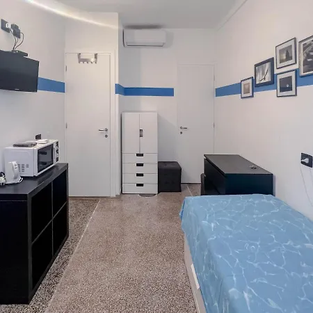 Apartment La Stanza Azuleja *