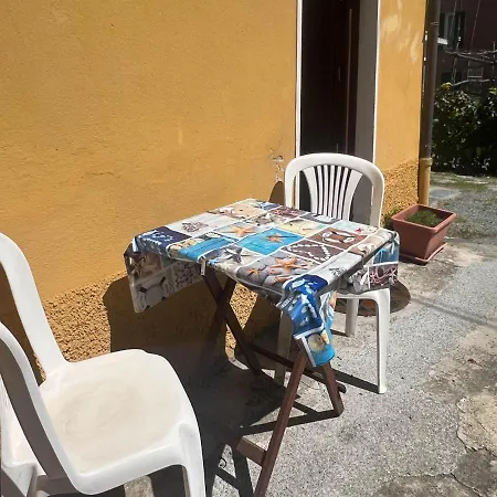 La Stanza Azuleja *